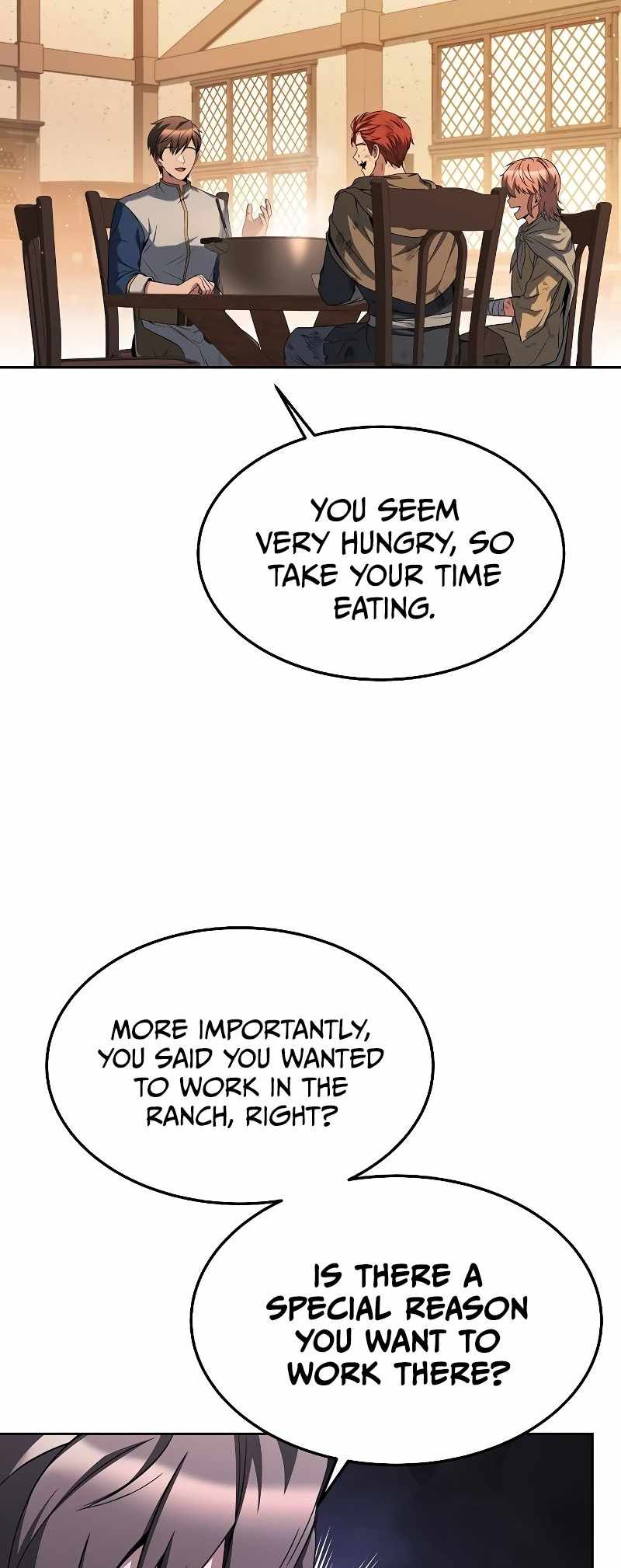 Read The Archmage's Restaurant EN Manga Online
