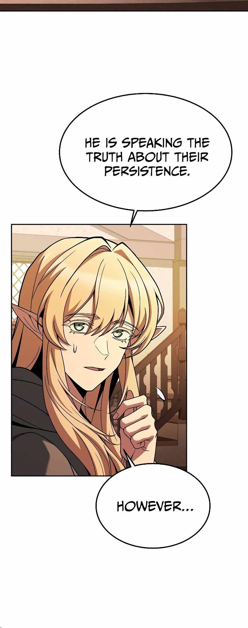 Read The Archmage's Restaurant EN Manga Online