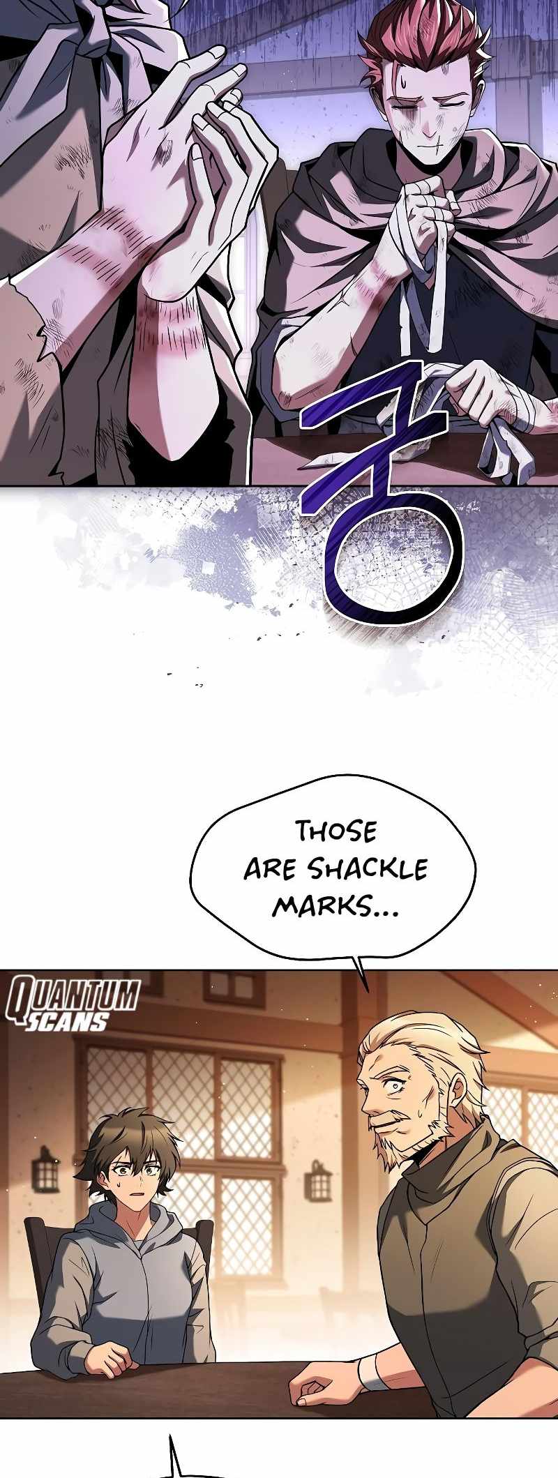 Read The Archmage's Restaurant EN Manga Online