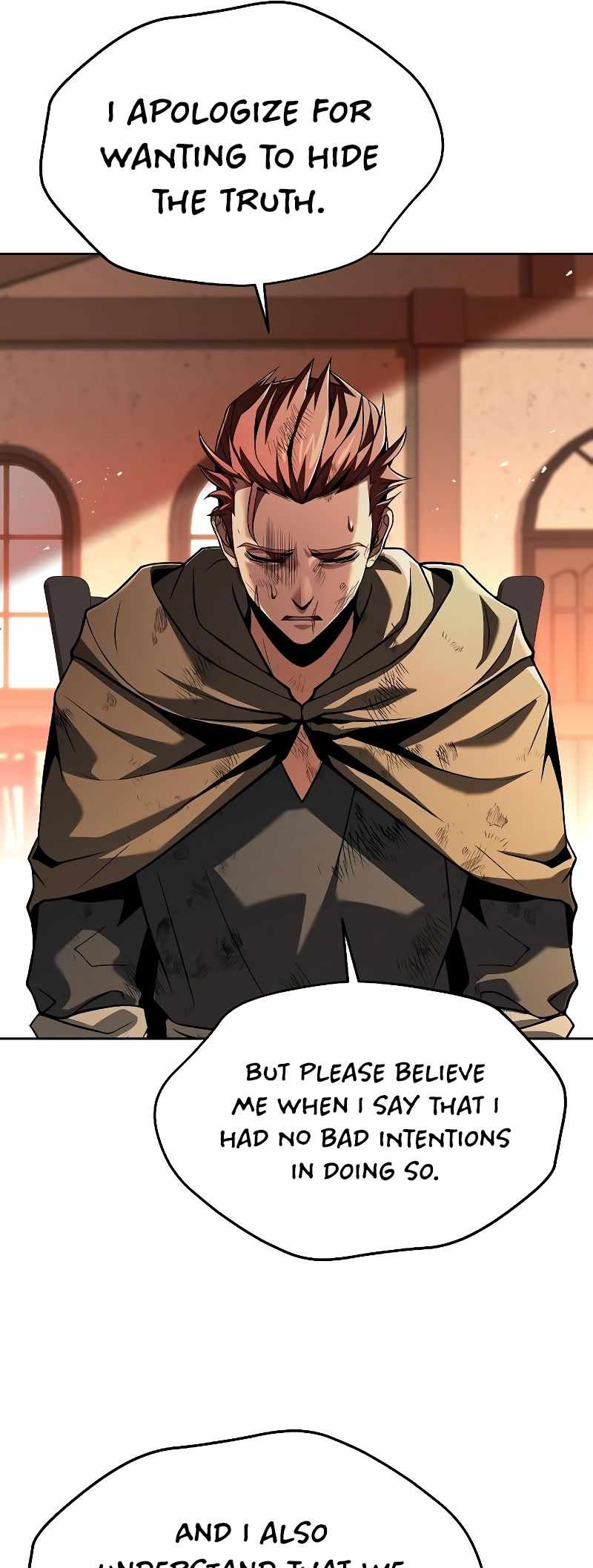 Read The Archmage's Restaurant EN Manga Online