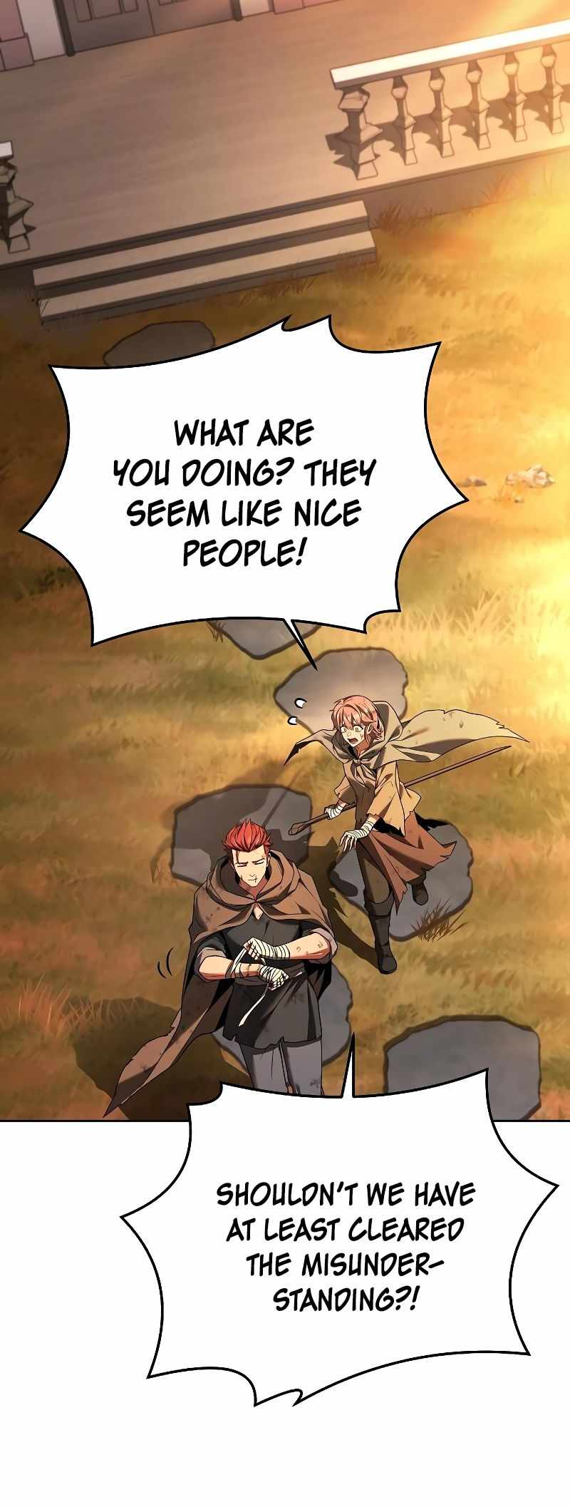 Read The Archmage's Restaurant EN Manga Online