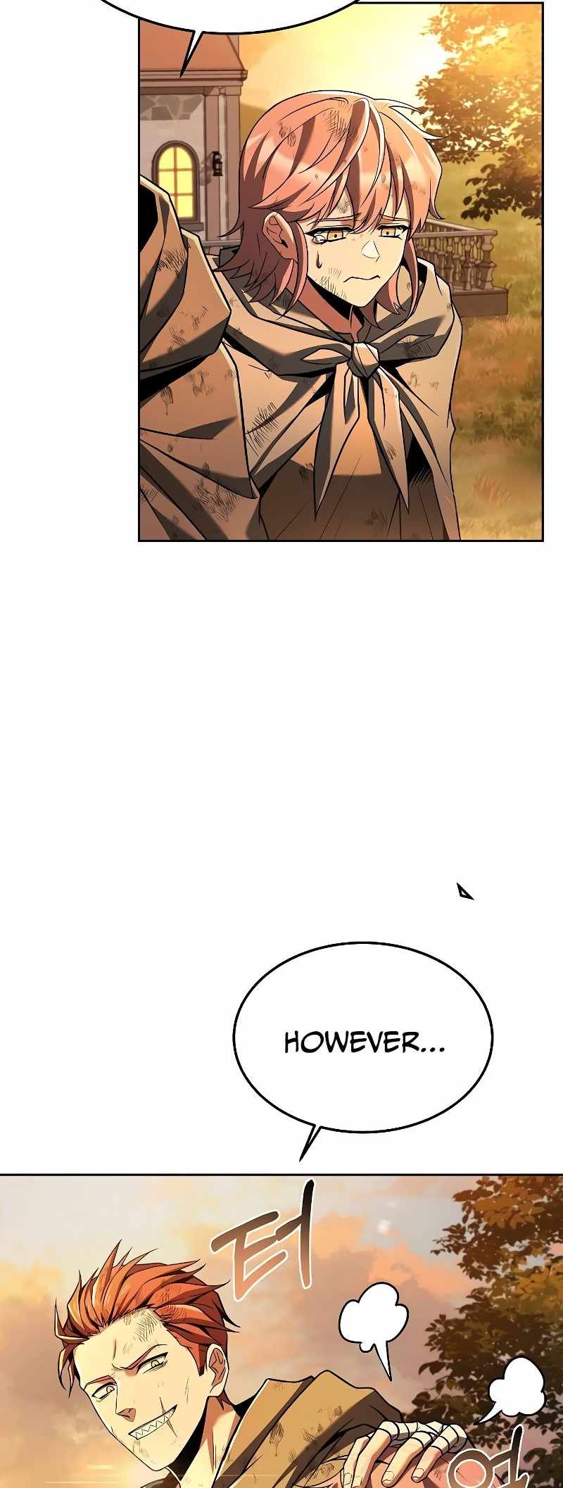 Read The Archmage's Restaurant EN Manga Online