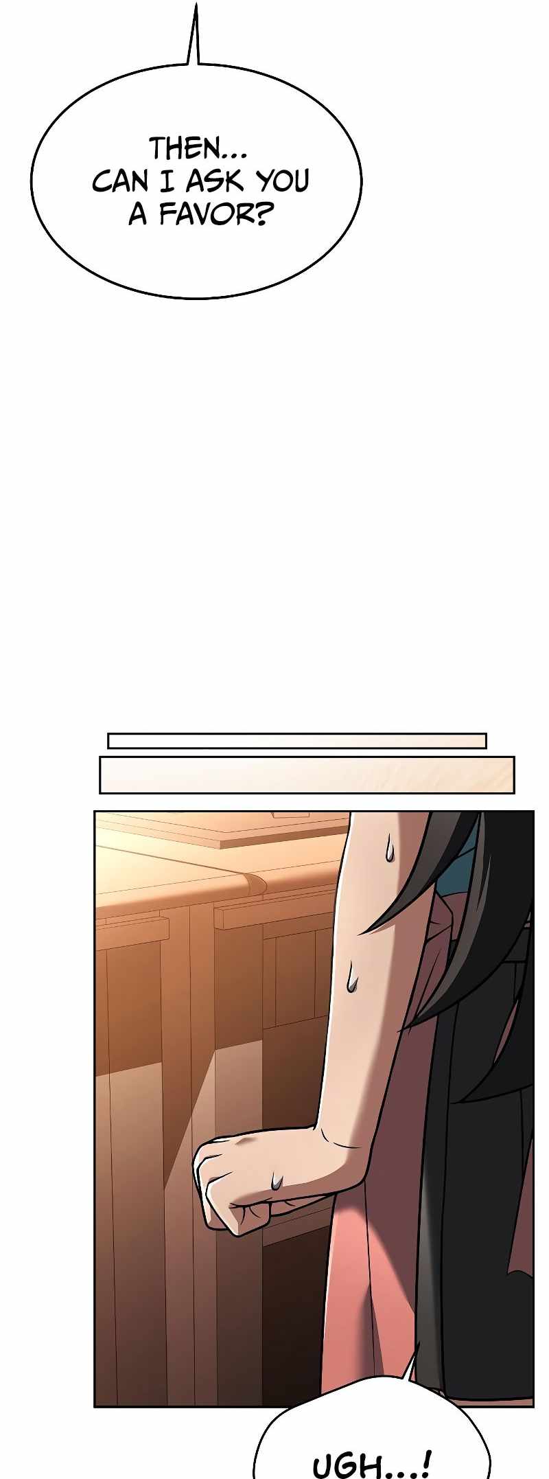 Read The Archmage's Restaurant EN Manga Online