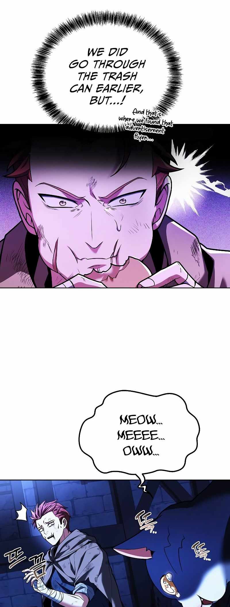 Read The Archmage's Restaurant EN Manga Online