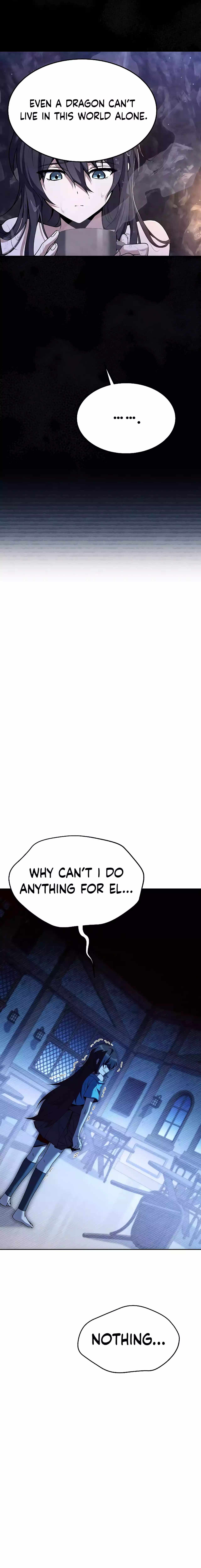 Read The Archmage's Restaurant EN Manga Online