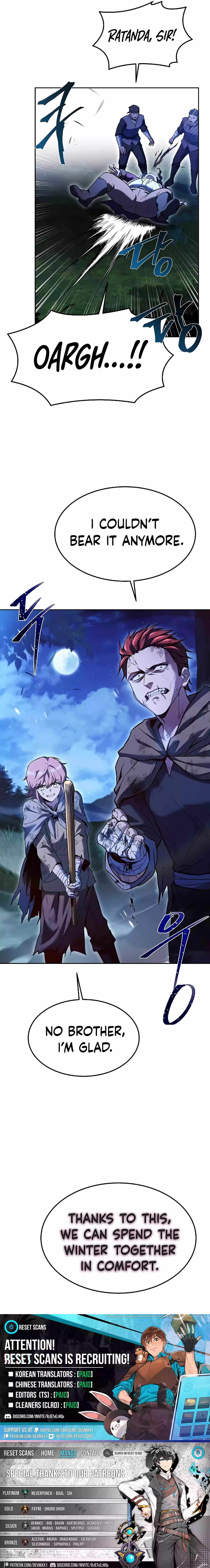 Read The Archmage's Restaurant EN Manga Online