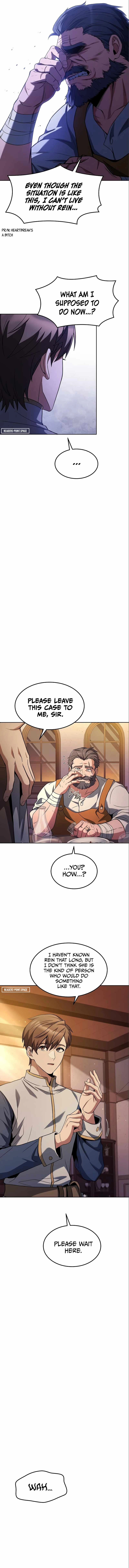Read The Archmage's Restaurant EN Manga Online