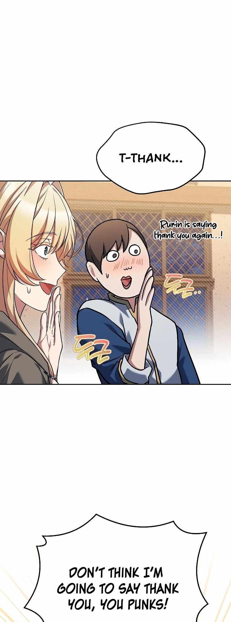 Read The Archmage's Restaurant EN Manga Online