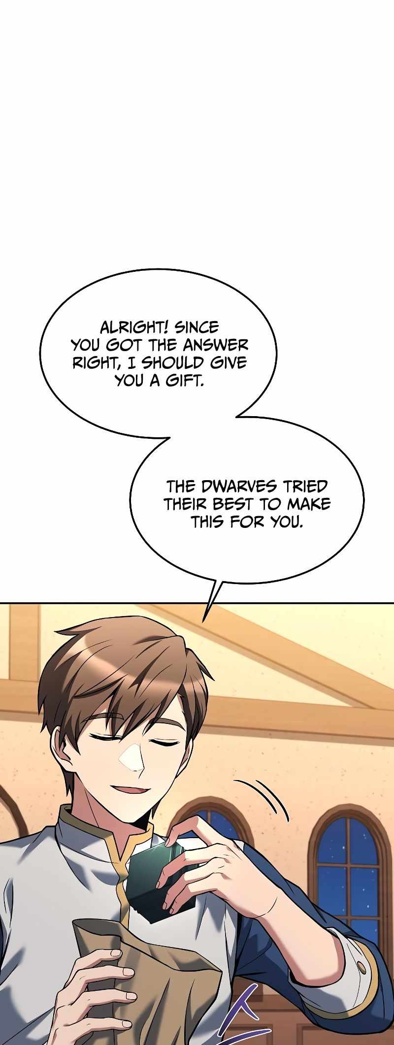 Read The Archmage's Restaurant EN Manga Online
