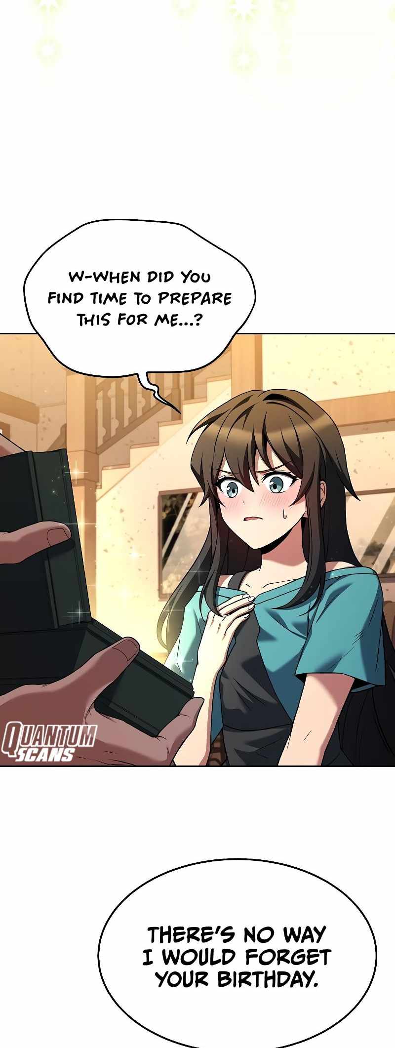 Read The Archmage's Restaurant EN Manga Online