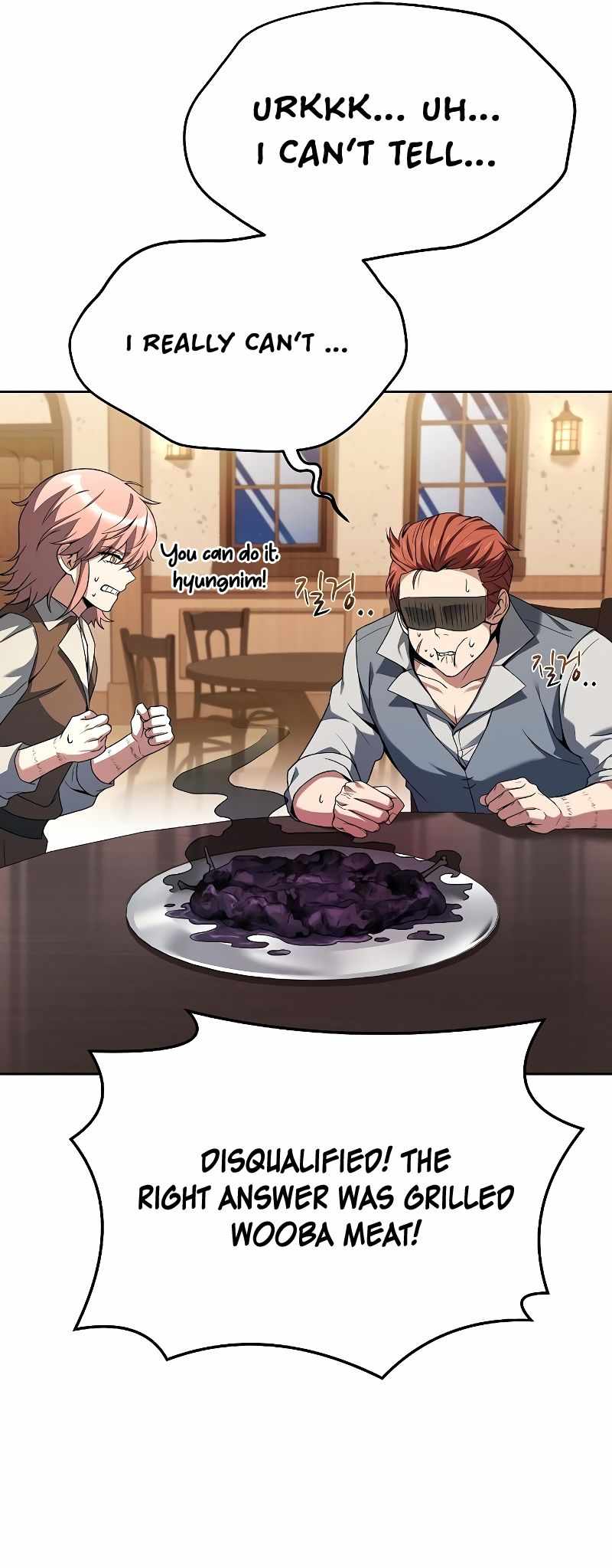Read The Archmage's Restaurant EN Manga Online