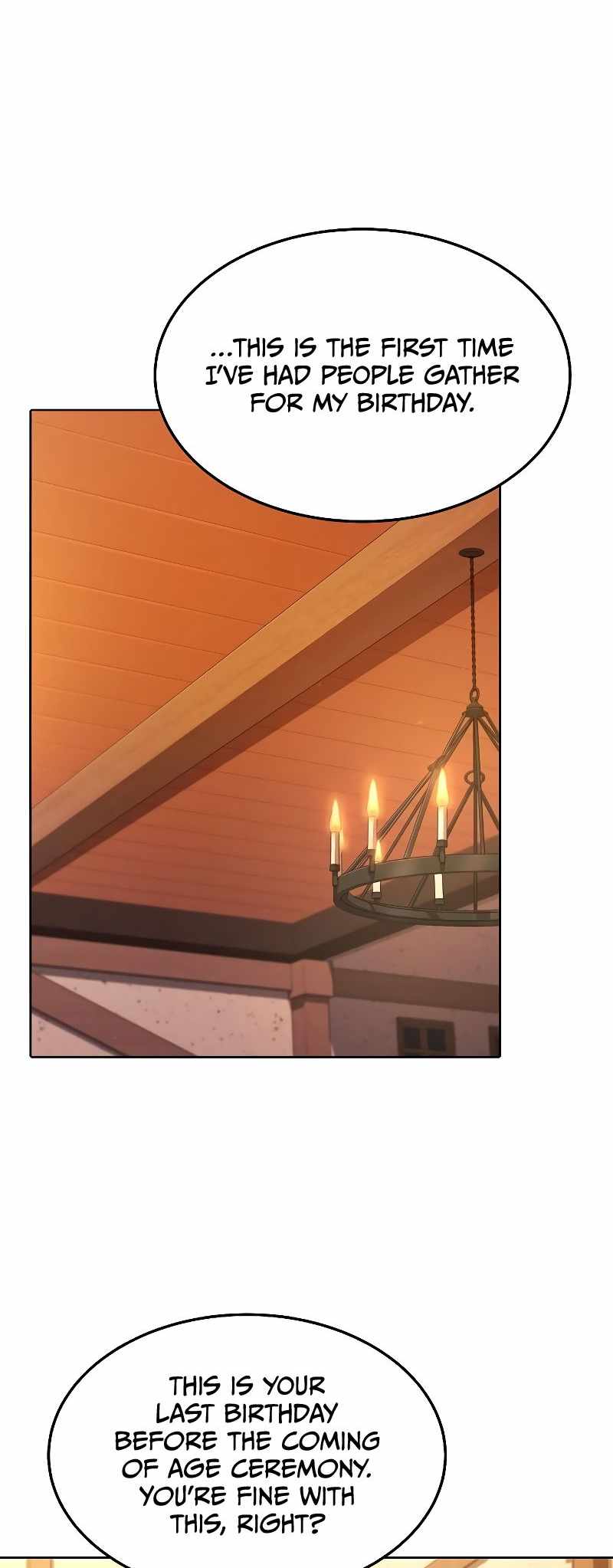 Read The Archmage's Restaurant EN Manga Online