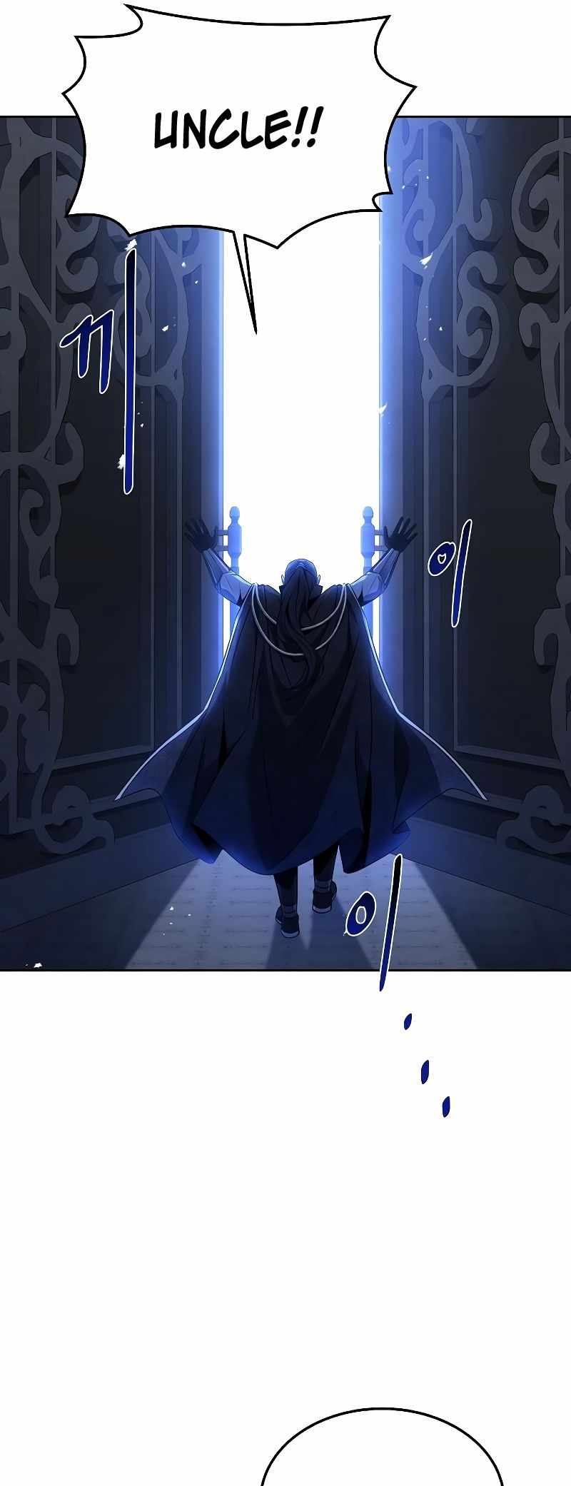 Read The Archmage's Restaurant EN Manga Online