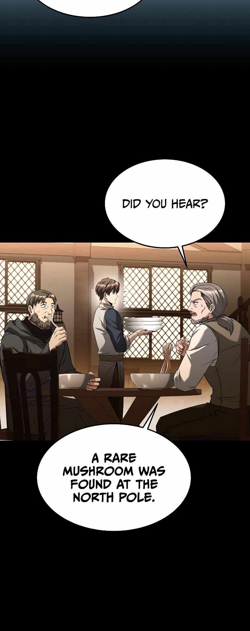 Read The Archmage's Restaurant EN Manga Online