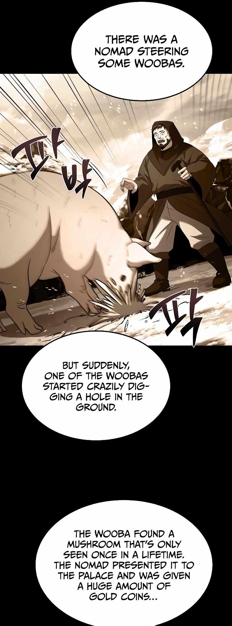 Read The Archmage's Restaurant EN Manga Online