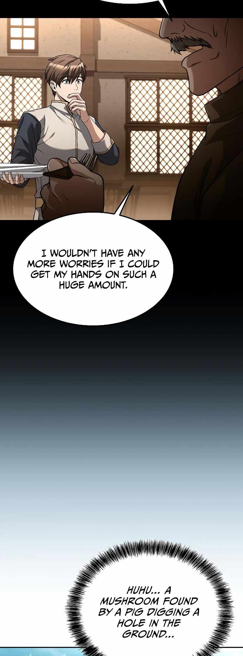 Read The Archmage's Restaurant EN Manga Online