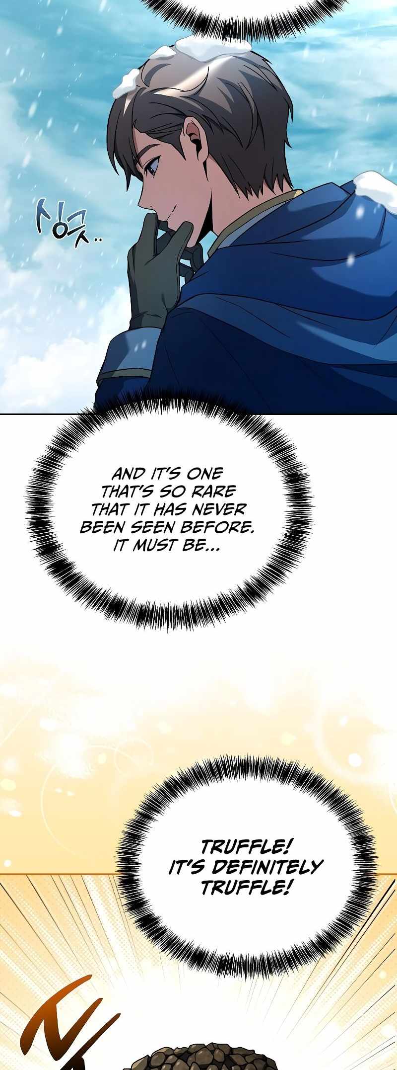 Read The Archmage's Restaurant EN Manga Online