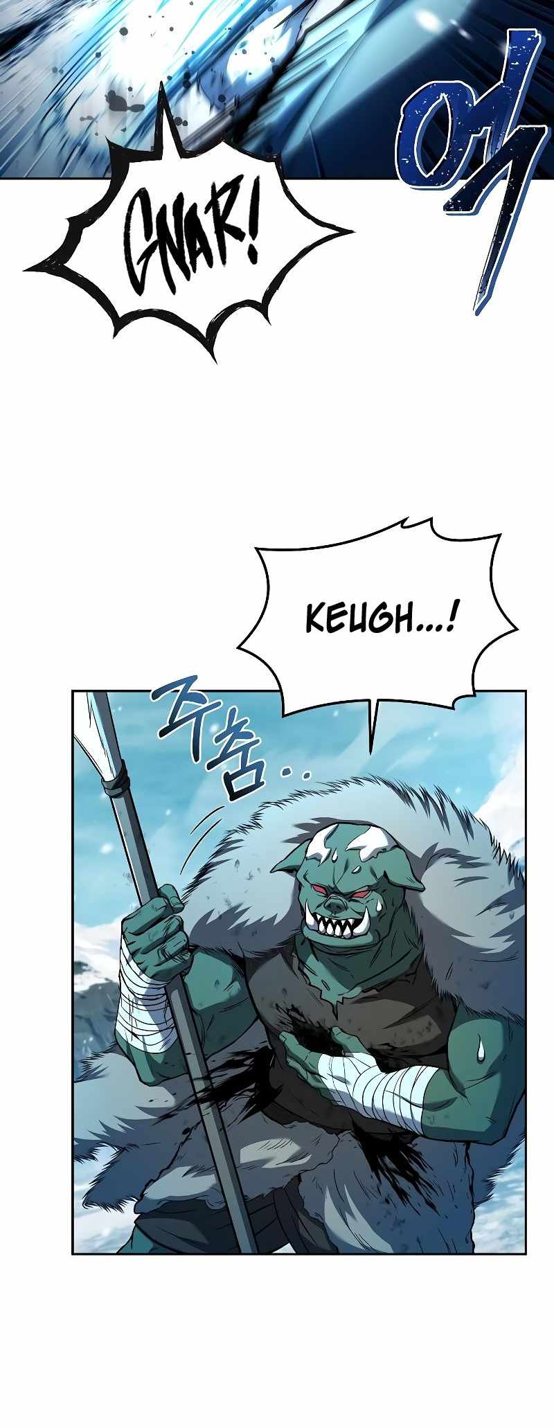 Read The Archmage's Restaurant EN Manga Online