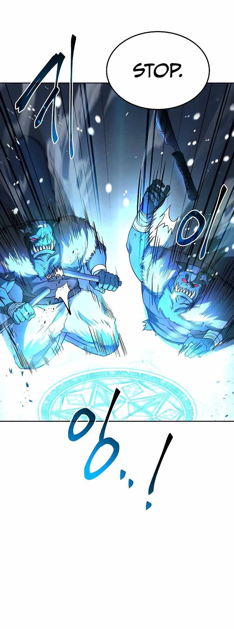 Read The Archmage's Restaurant EN Manga Online