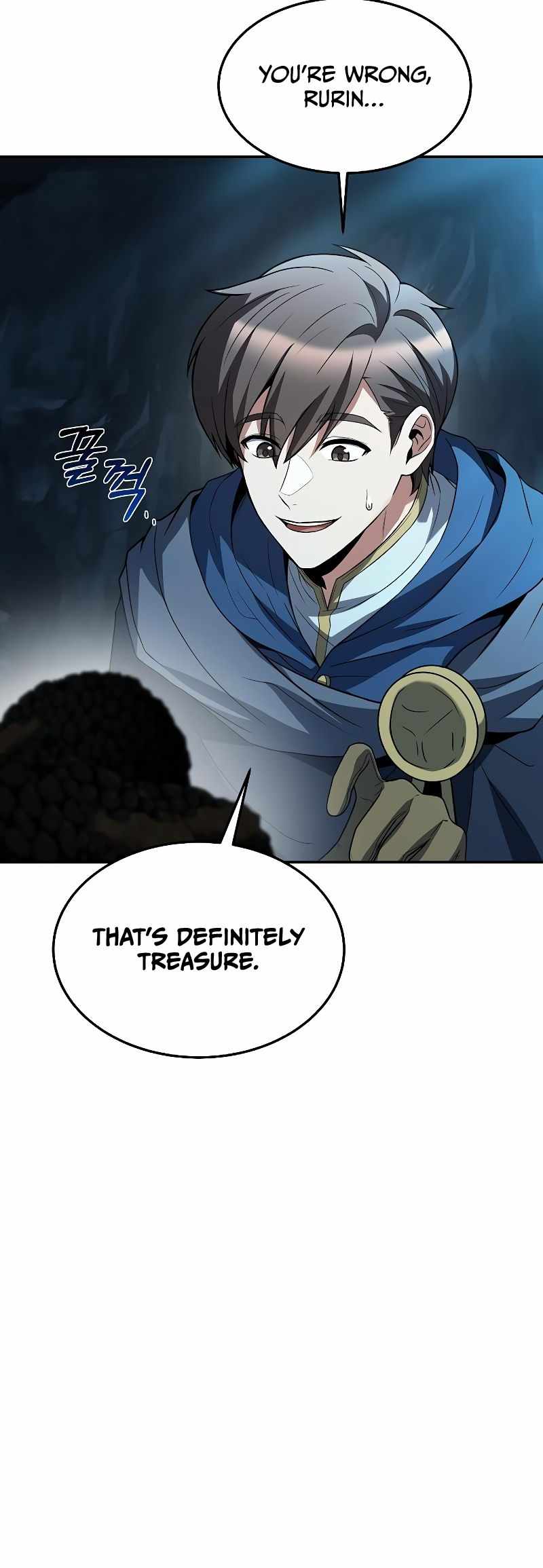 Read The Archmage's Restaurant EN Manga Online