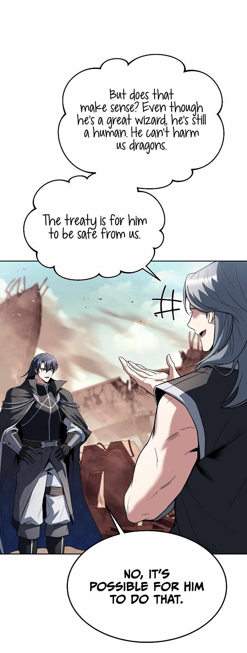 Read The Archmage's Restaurant EN Manga Online