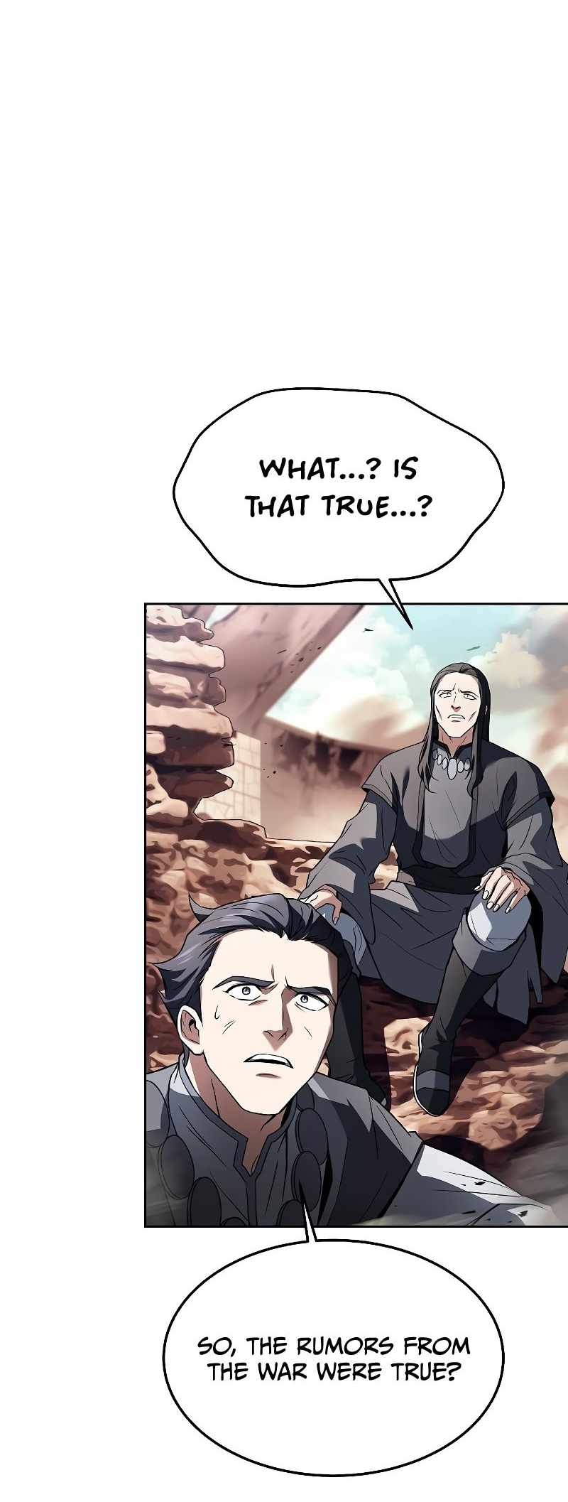 Read The Archmage's Restaurant EN Manga Online