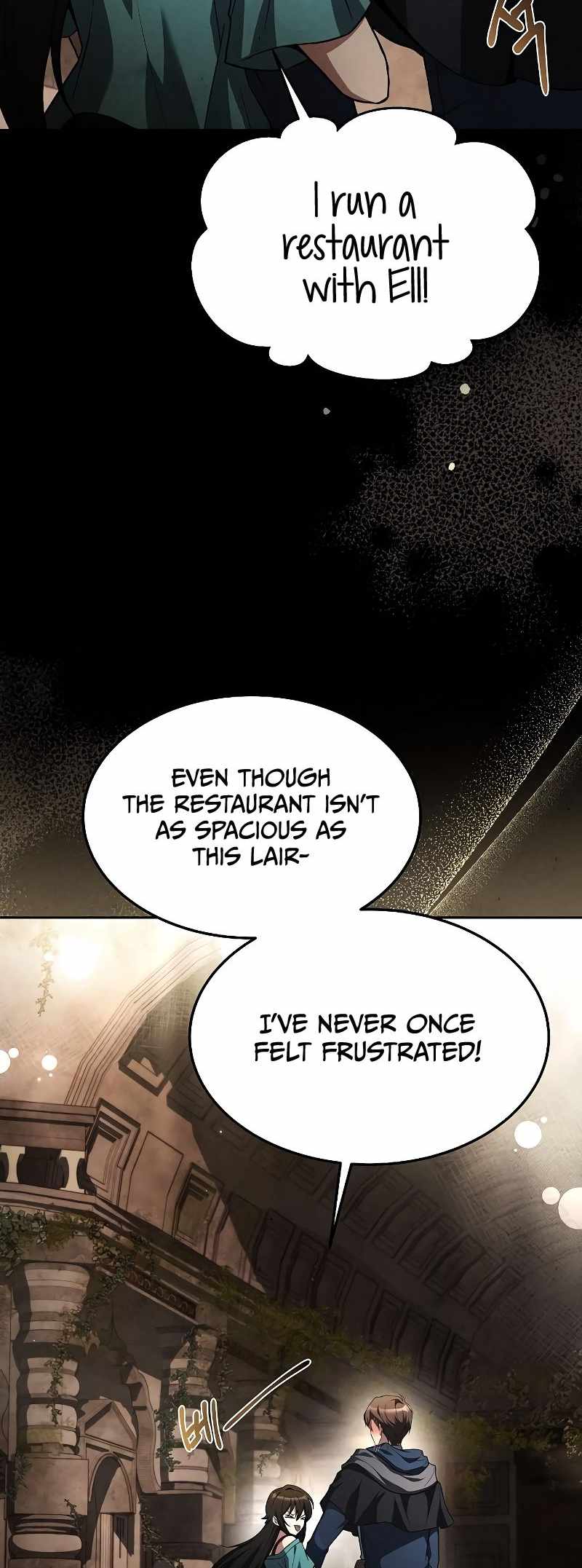 Read The Archmage's Restaurant EN Manga Online