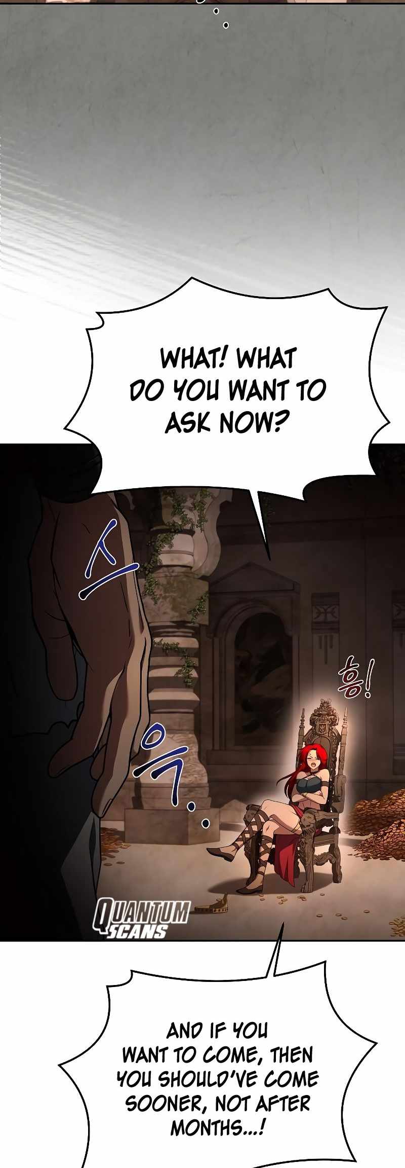 Read The Archmage's Restaurant EN Manga Online
