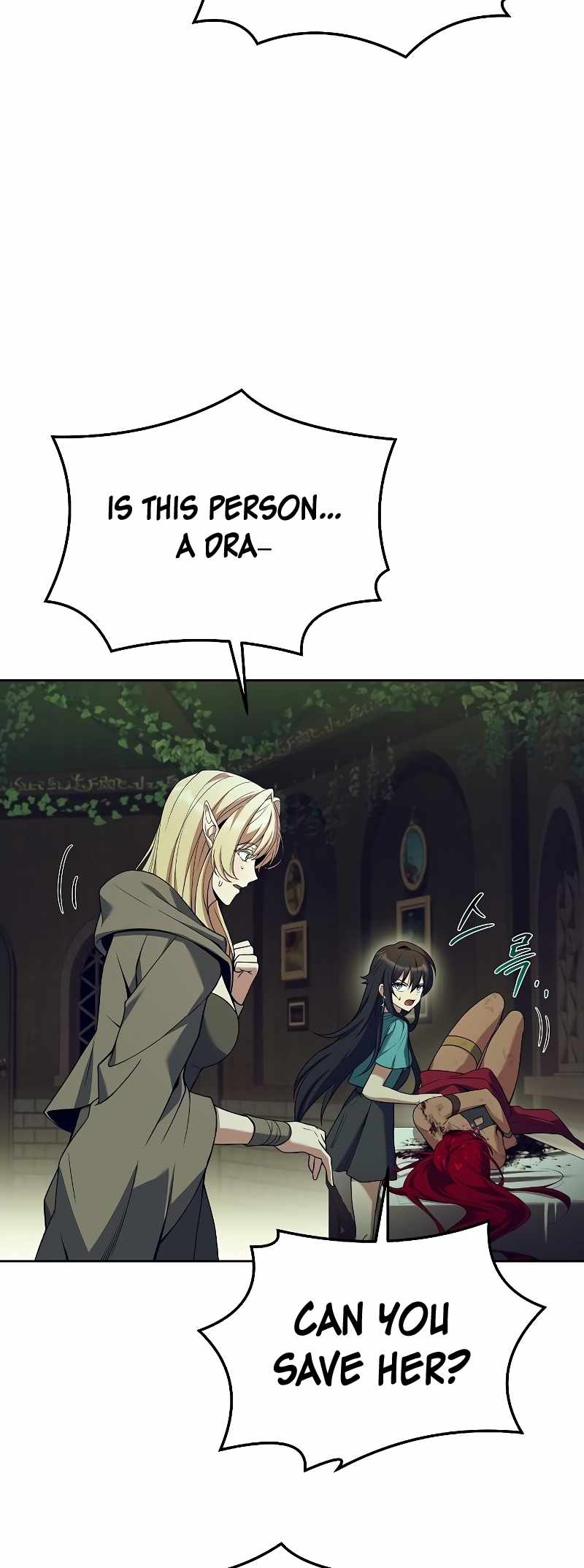 Read The Archmage's Restaurant EN Manga Online