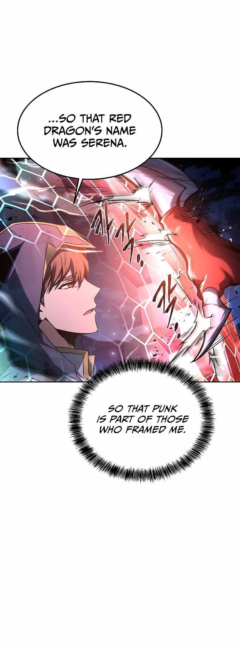 Read The Archmage's Restaurant EN Manga Online