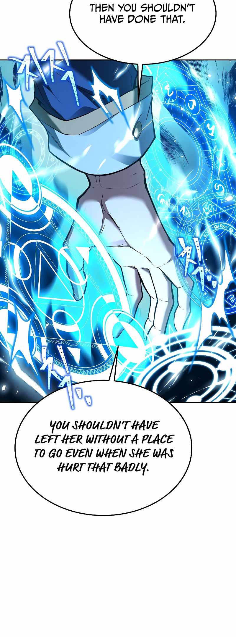 Read The Archmage's Restaurant EN Manga Online