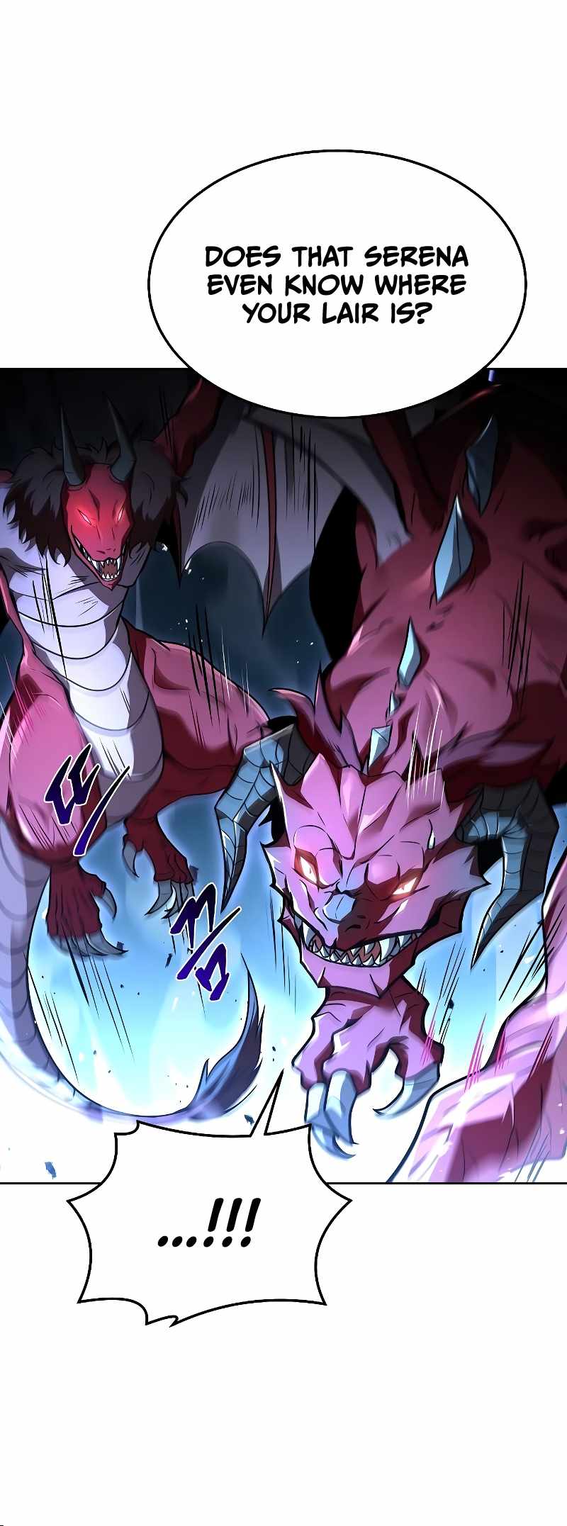 Read The Archmage's Restaurant EN Manga Online