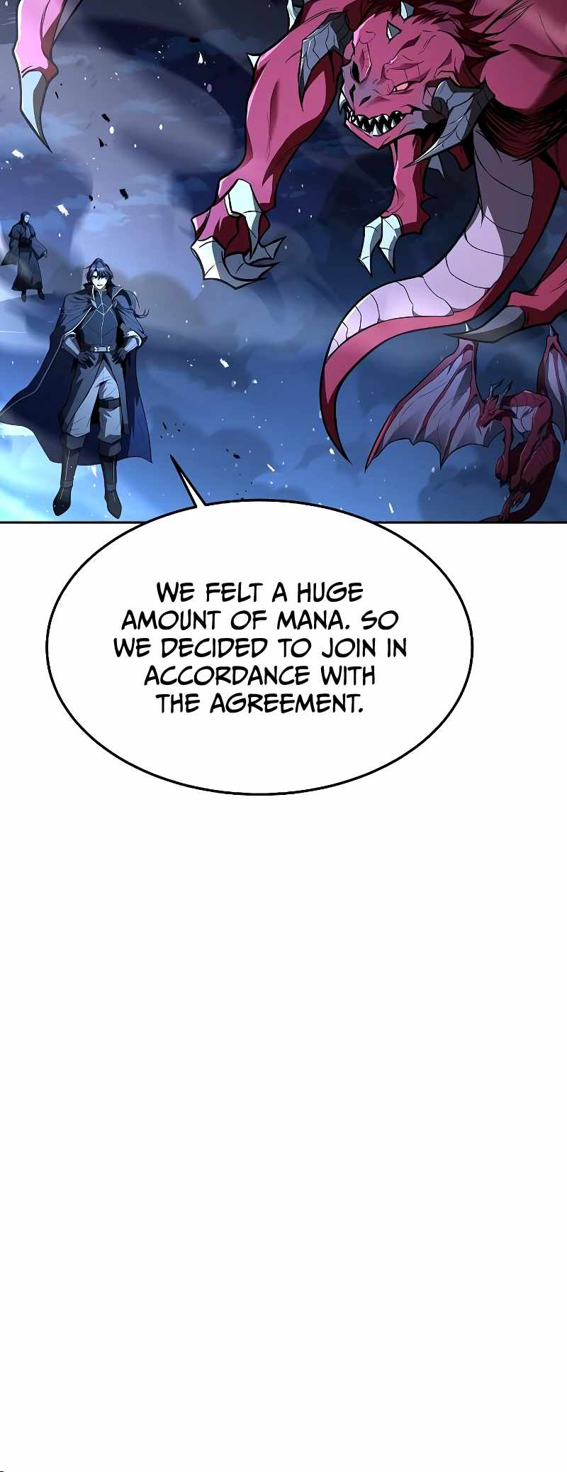 Read The Archmage's Restaurant EN Manga Online