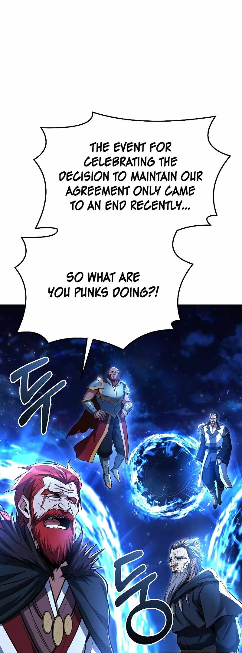 Read The Archmage's Restaurant EN Manga Online
