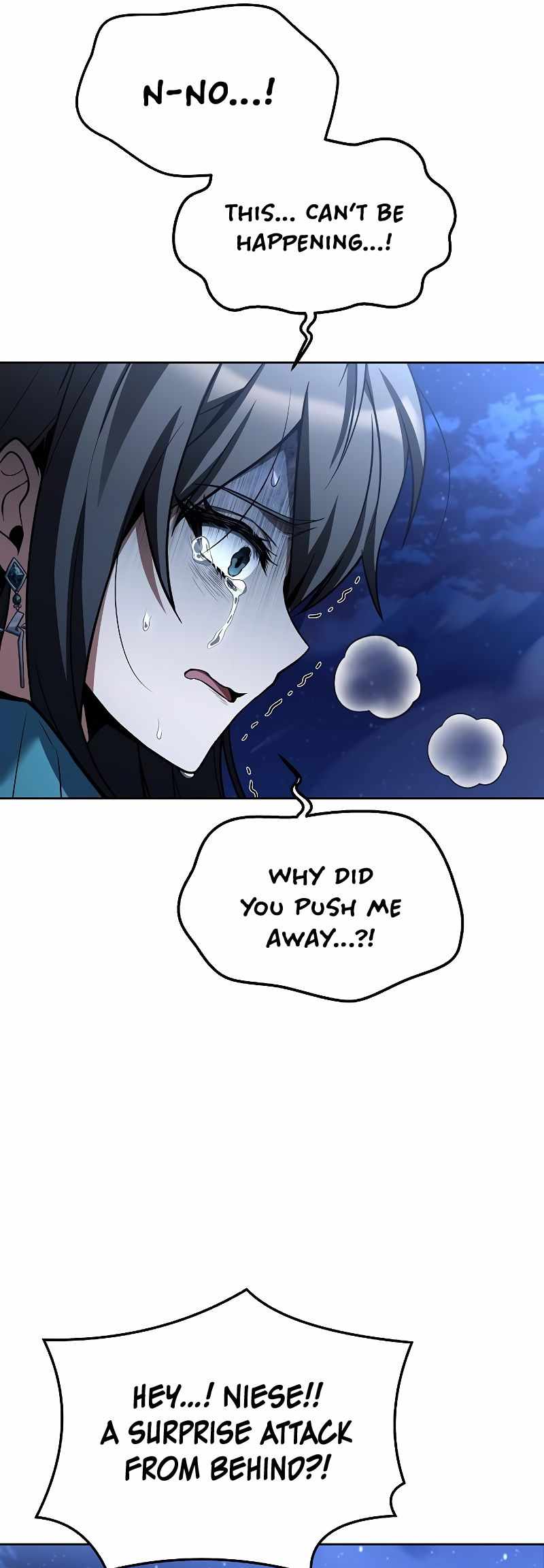 Read The Archmage's Restaurant EN Manga Online