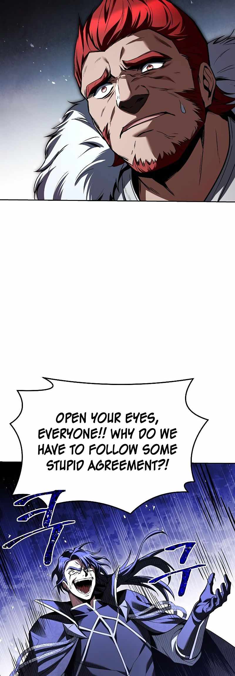 Read The Archmage's Restaurant EN Manga Online