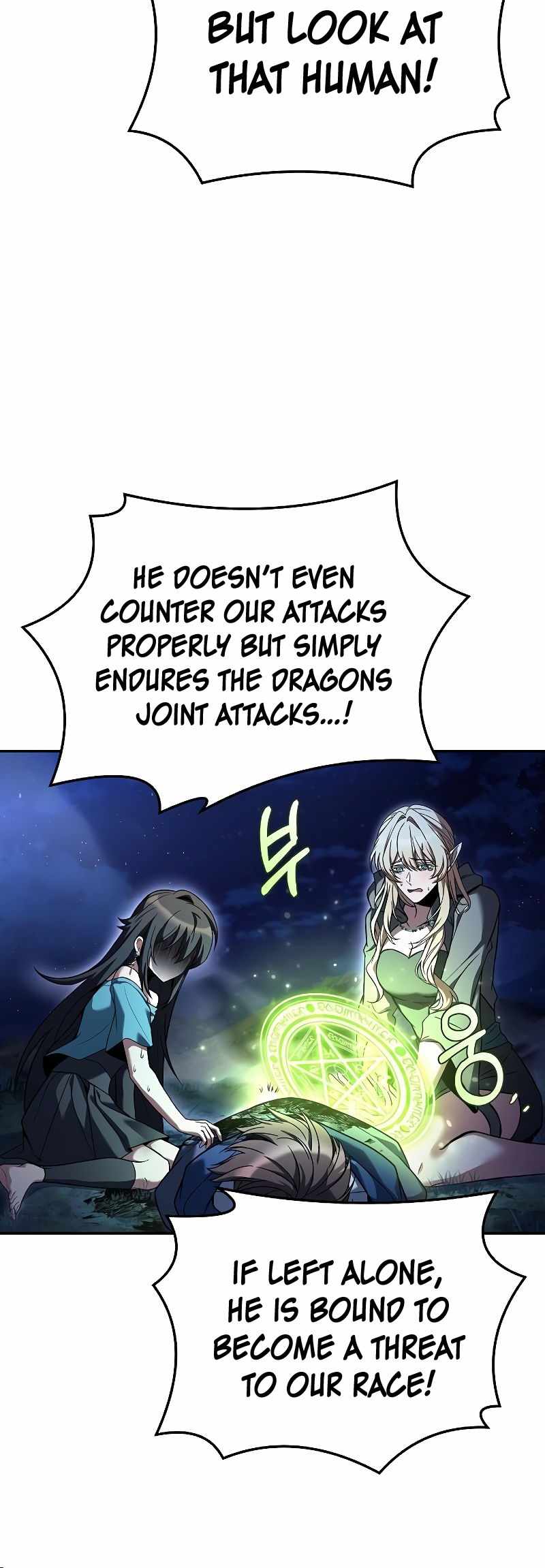 Read The Archmage's Restaurant EN Manga Online