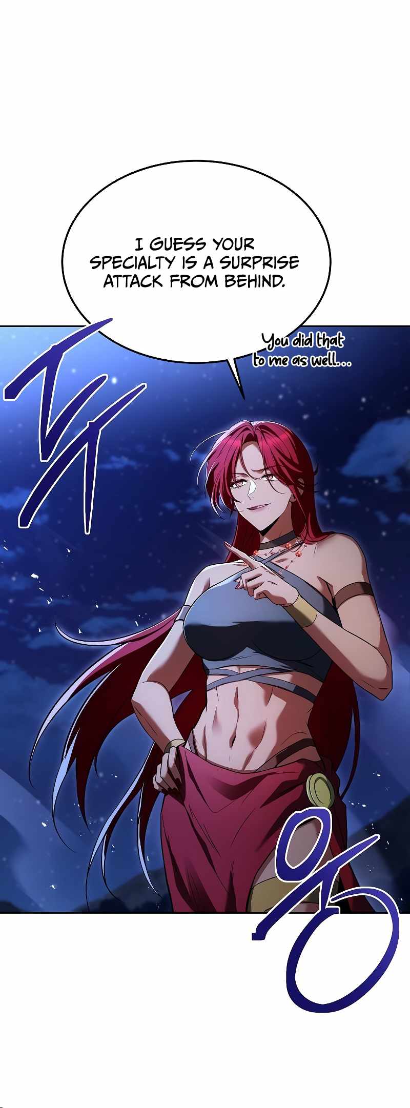 Read The Archmage's Restaurant EN Manga Online