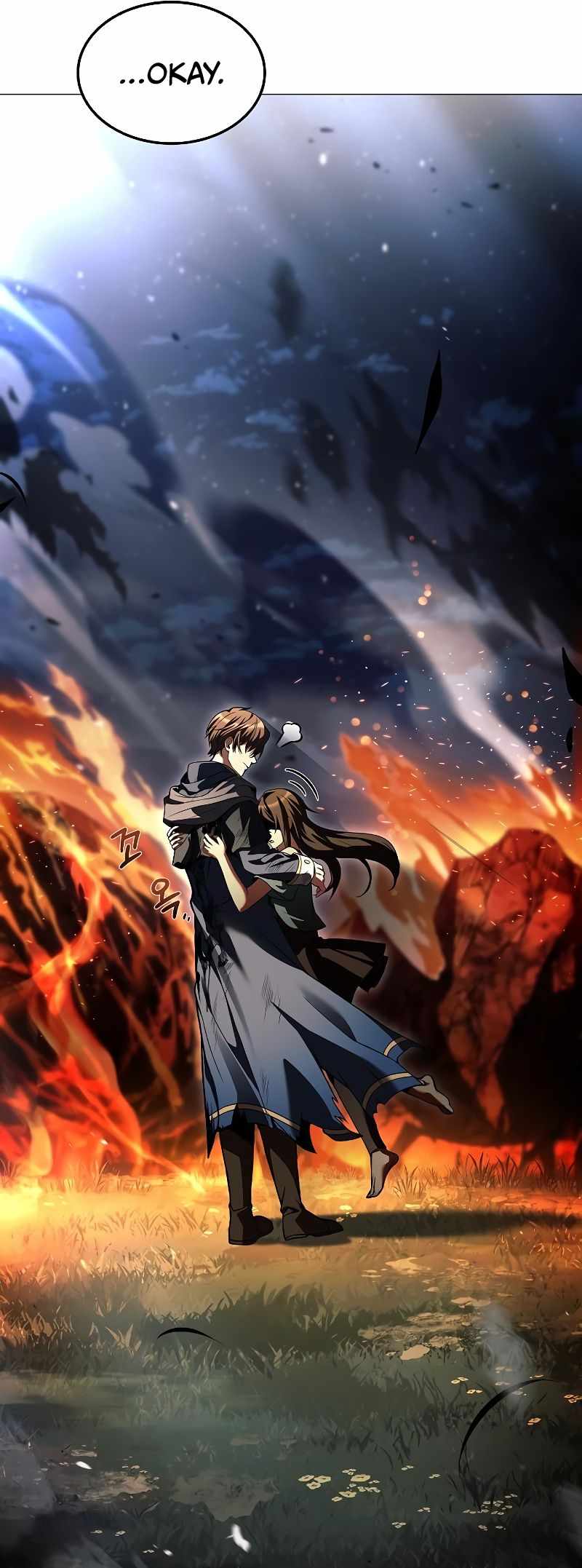 Read The Archmage's Restaurant EN Manga Online