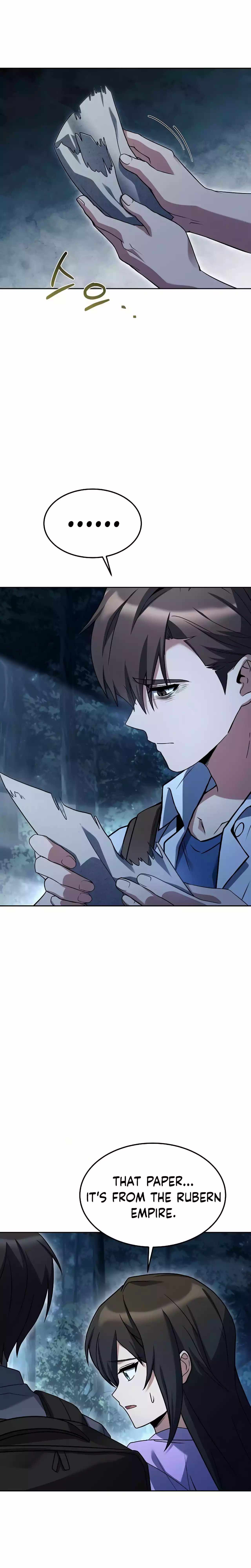 Read The Archmage's Restaurant EN Manga Online