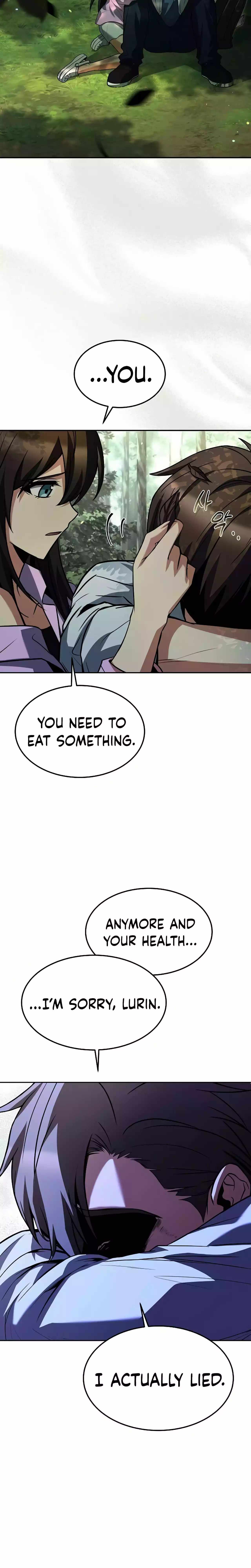 Read The Archmage's Restaurant EN Manga Online