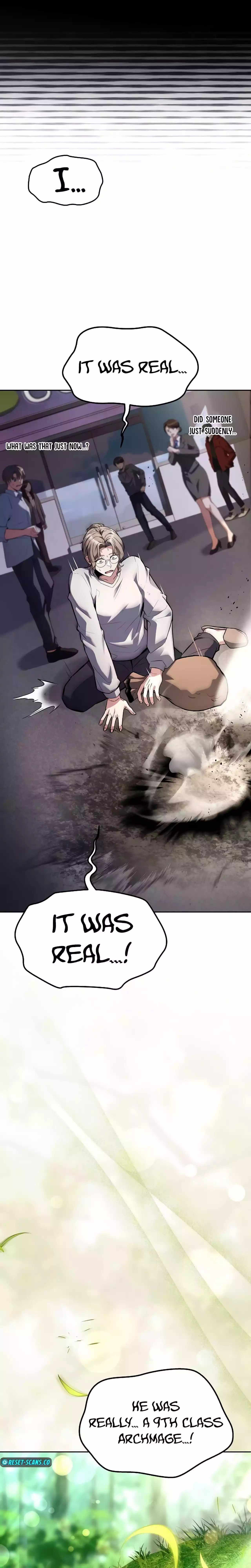 Read The Archmage's Restaurant EN Manga Online