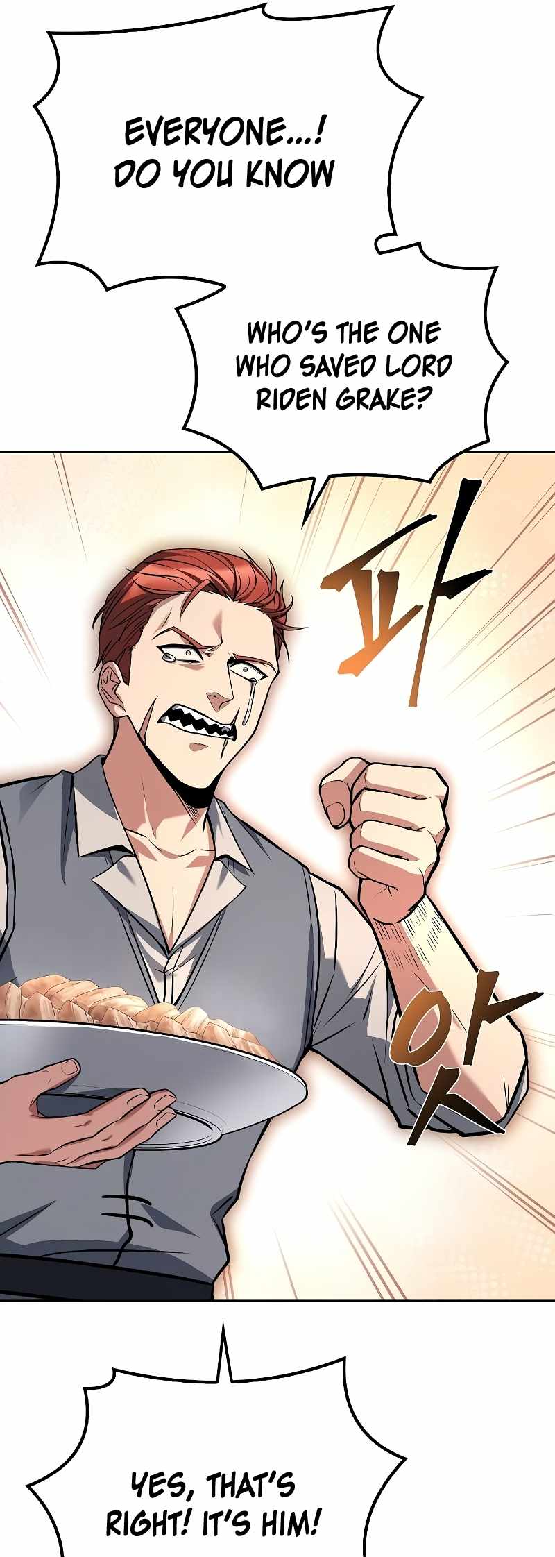 Read The Archmage's Restaurant EN Manga Online