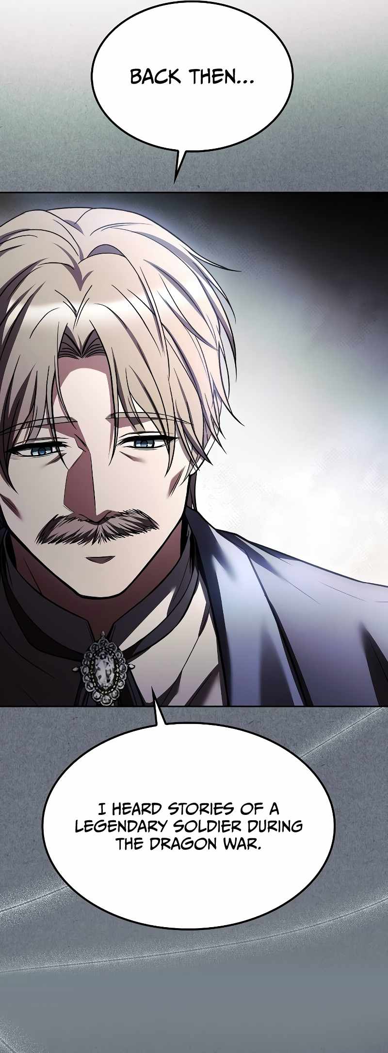 Read The Archmage's Restaurant EN Manga Online