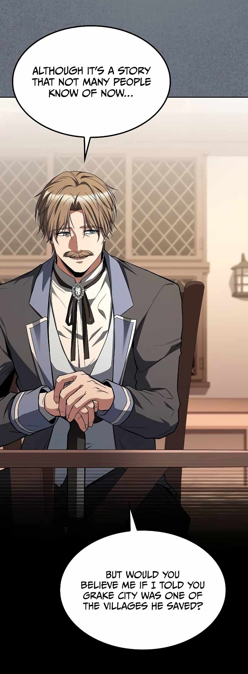 Read The Archmage's Restaurant EN Manga Online
