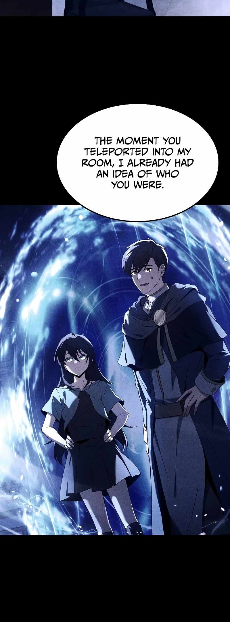Read The Archmage's Restaurant EN Manga Online