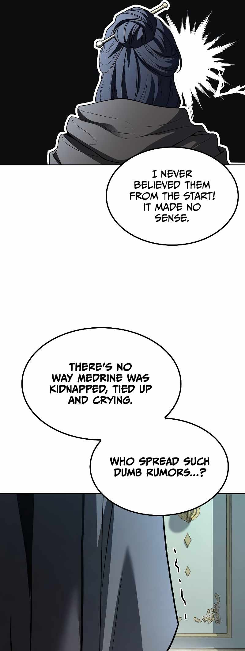 Read The Archmage's Restaurant EN Manga Online