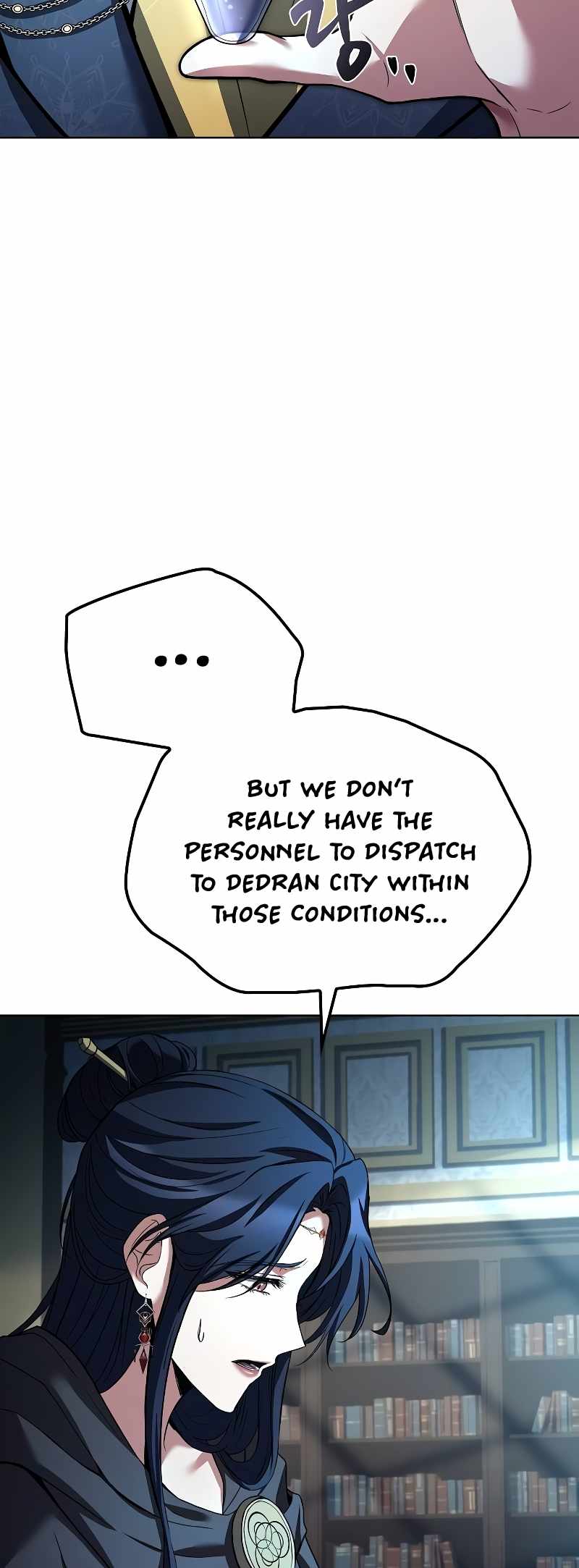 Read The Archmage's Restaurant EN Manga Online