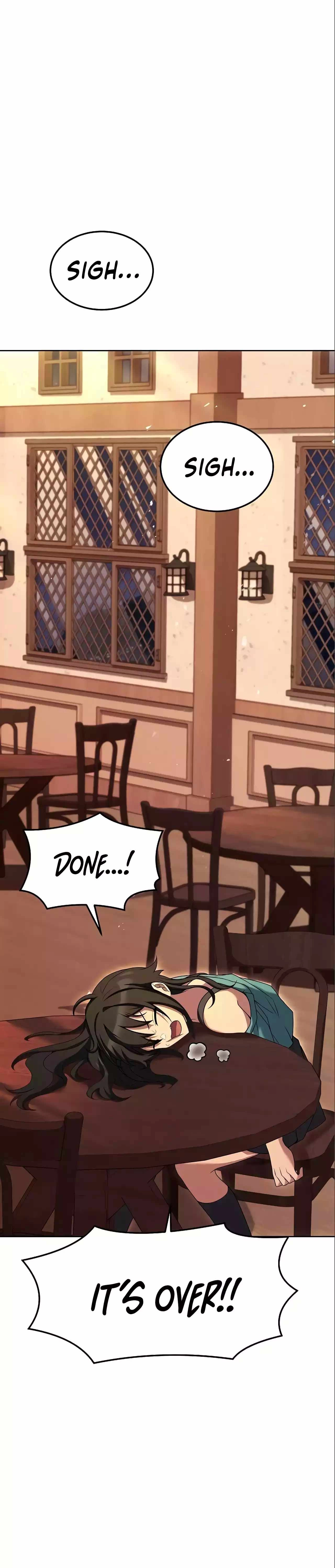 Read The Archmage's Restaurant EN Manga Online