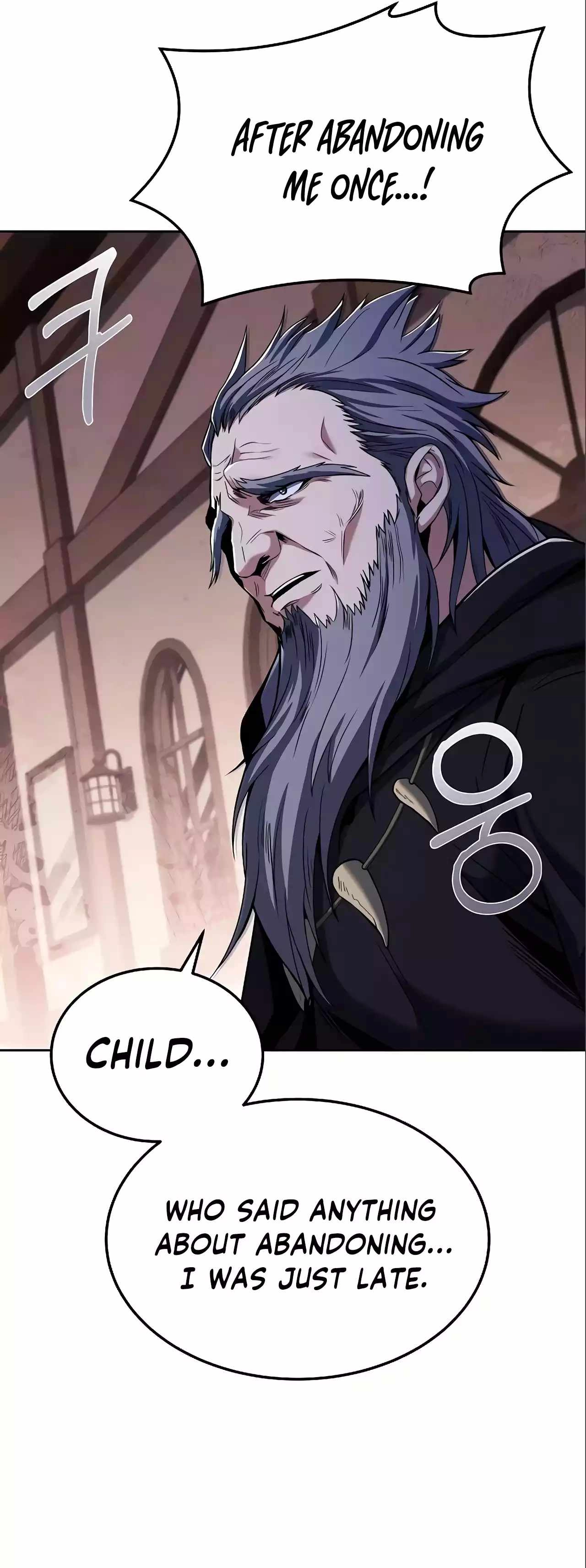 Read The Archmage's Restaurant EN Manga Online